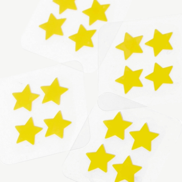 Starface Hydro-Stars Compact Pimple Patch Acne Treatment 32ct NEW - Picture 3 of 12